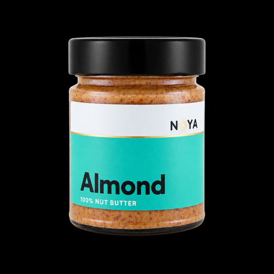 Noya Almond Nut Butter 250g
