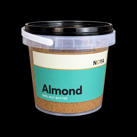 Noya Almond Nut Butter 1kg