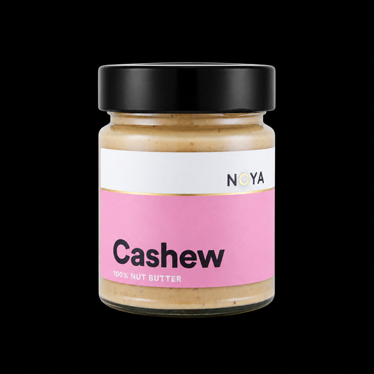 Noya Cashew Nut Butter 250g