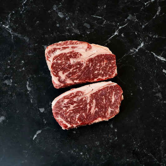SPECIAL Margaret River Wagyu Scotch Fillet MB3+ 300g 2/tray