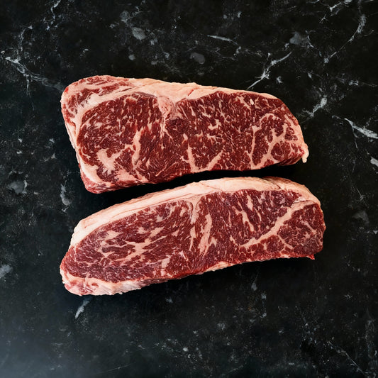 SPECIAL Margaret River Wagyu Sirloin MB3+ 300g 2/tray