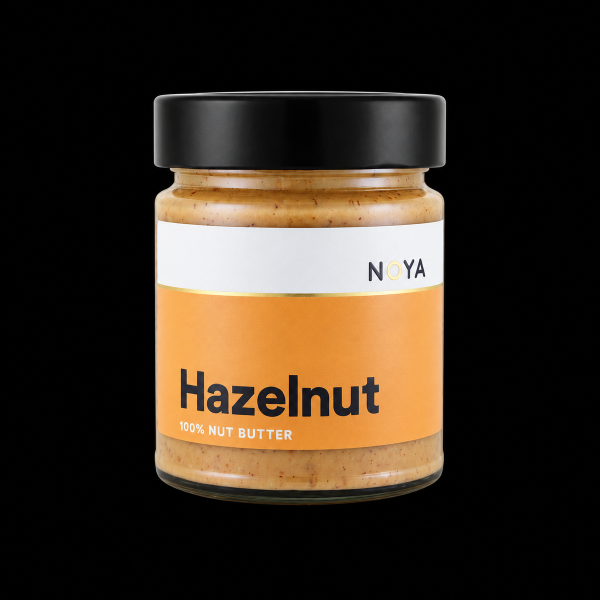 Noya Hazelnut Butter 250g