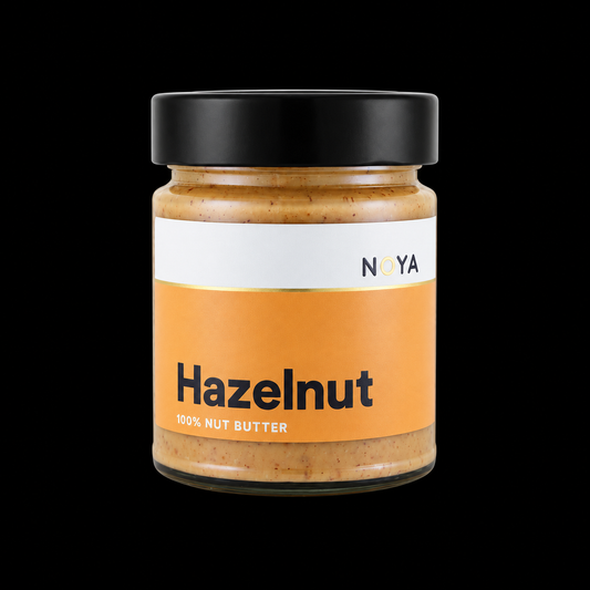 Noya Hazelnut Butter 250g