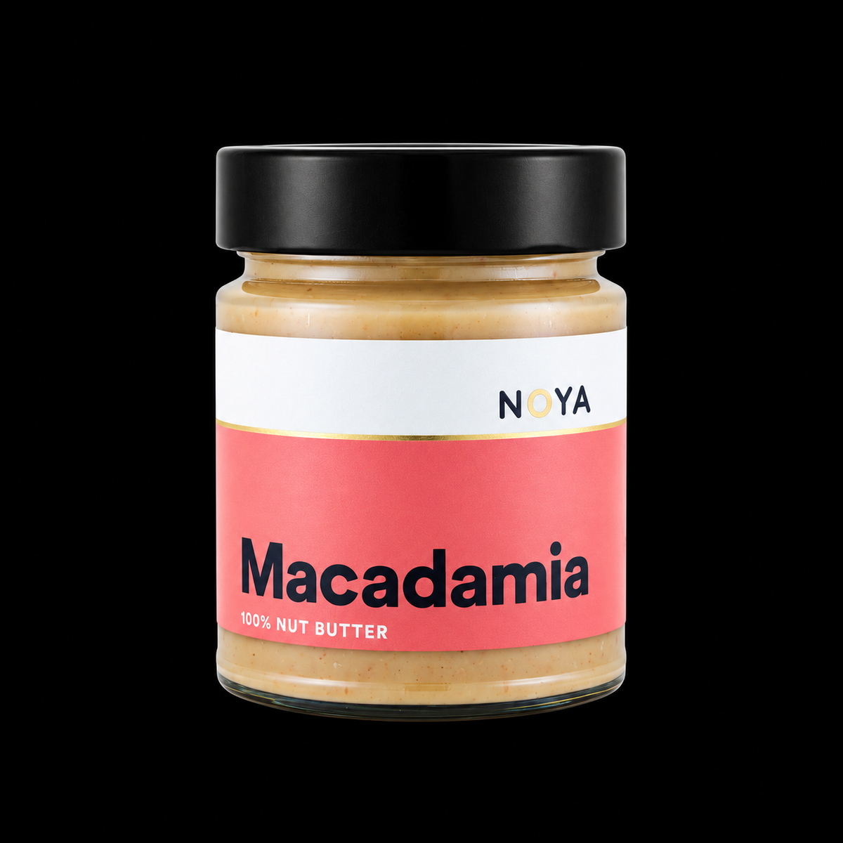 Noya Macadamia Nut Butter 250g