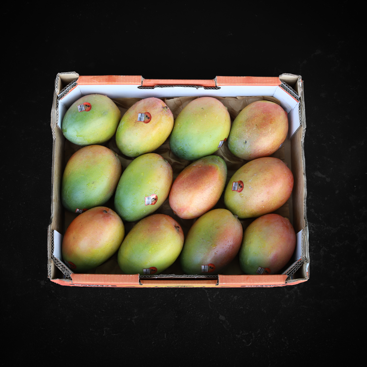 Kensington Organic Mango(Each)