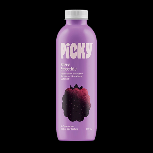 Picky Berry Smoothie 375ml
