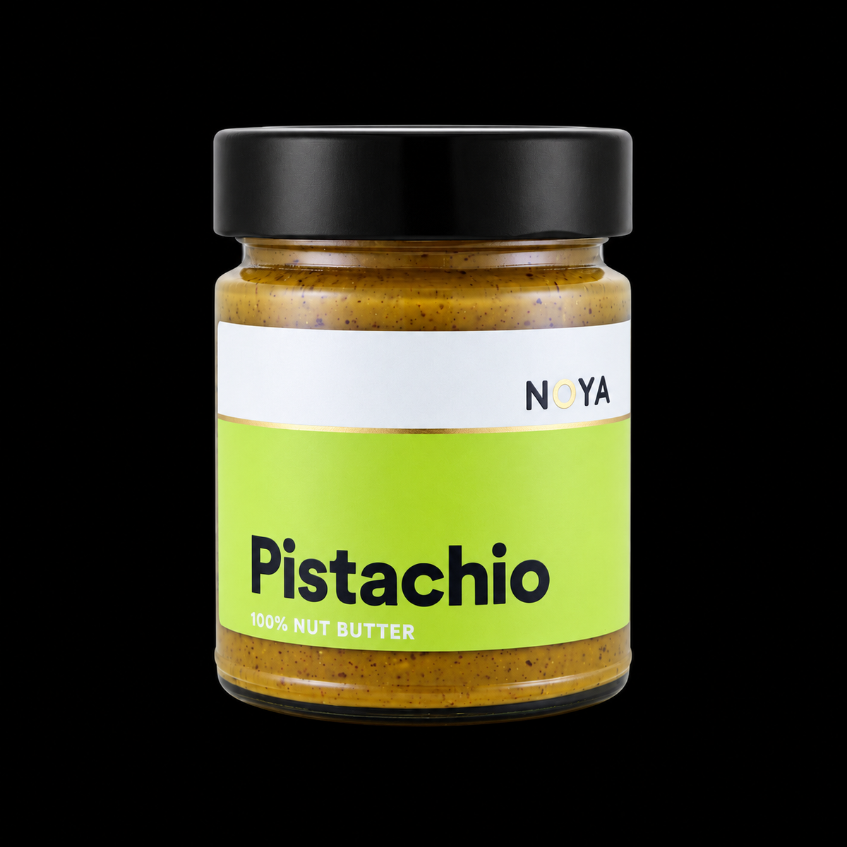 Noya Pistachio Nut Butter 250g