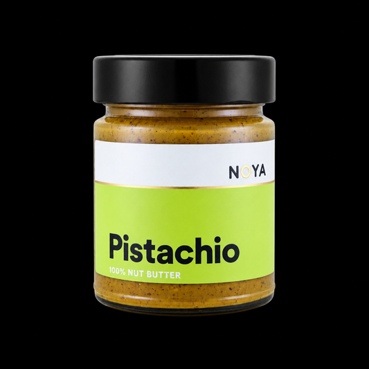 Noya Pistachio Nut Butter 250g