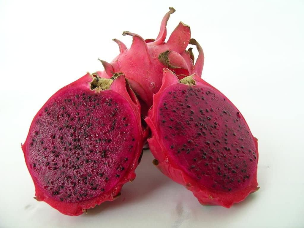 Dragon Fruit Red