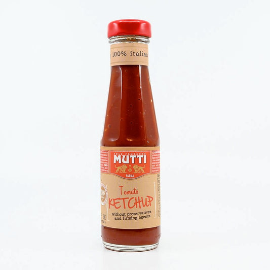 Mutti Ketchup 340g