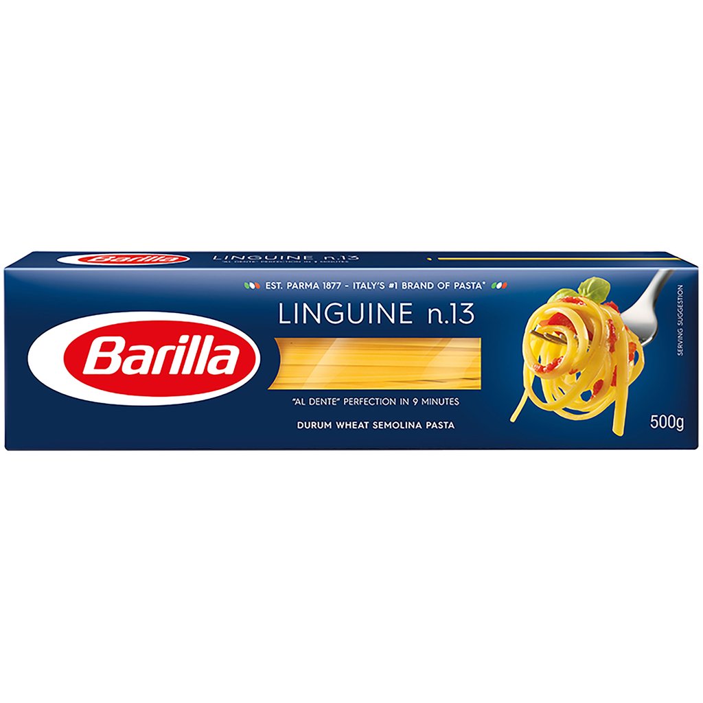 Barilla Linguine 500g