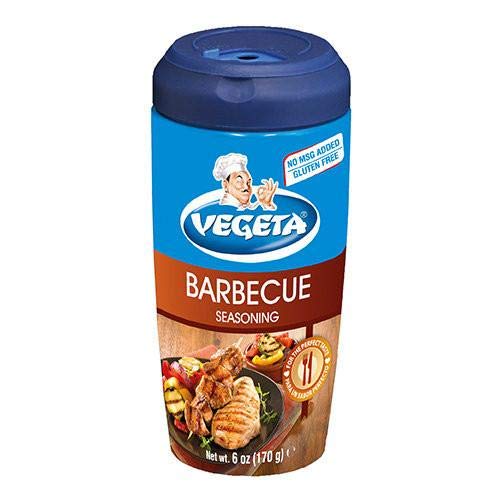 Vegeta Seasoning Mix For BBQ 80g