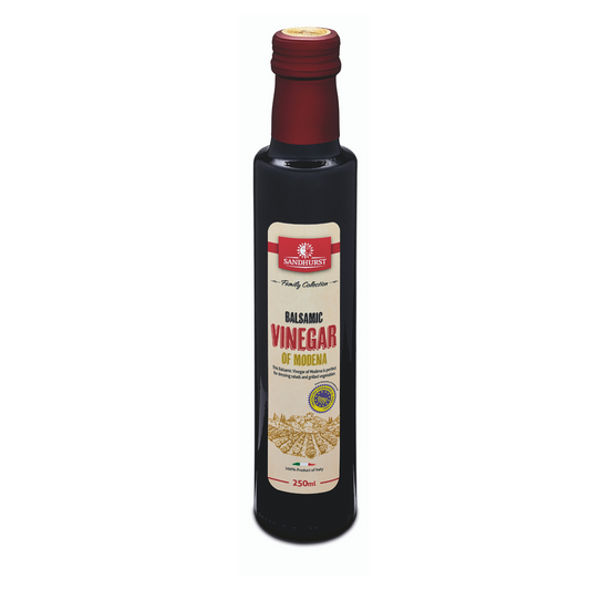 Sandhurst Balsamic Vinegar of Modena 250ml