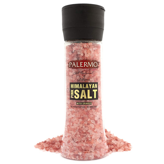 Palermo Hamalayan Salt 115g