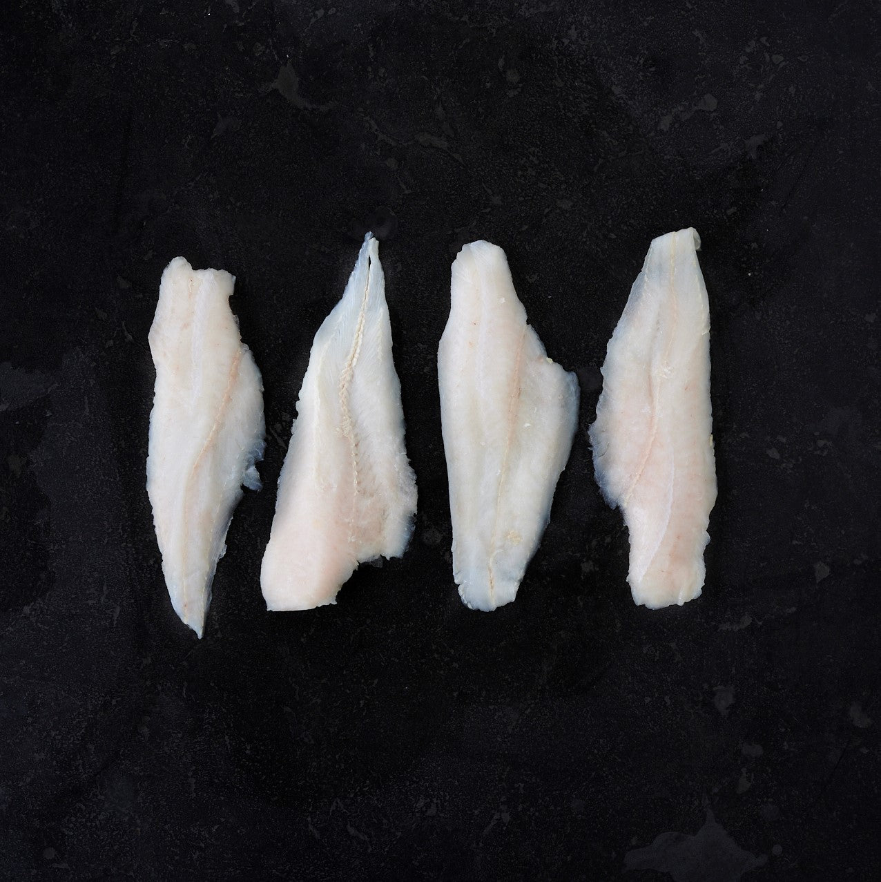 Hake Fillets 500g – Alpha Fresh