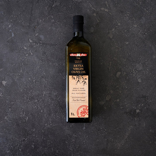 Marco Polo Extra Virgin Olive Oil 1 litre
