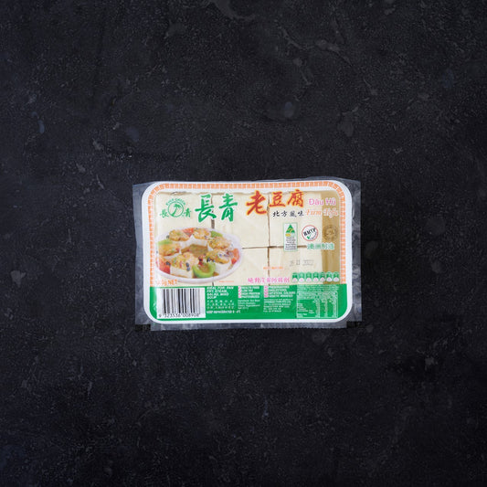 Evergreen Regular Tofu 900g