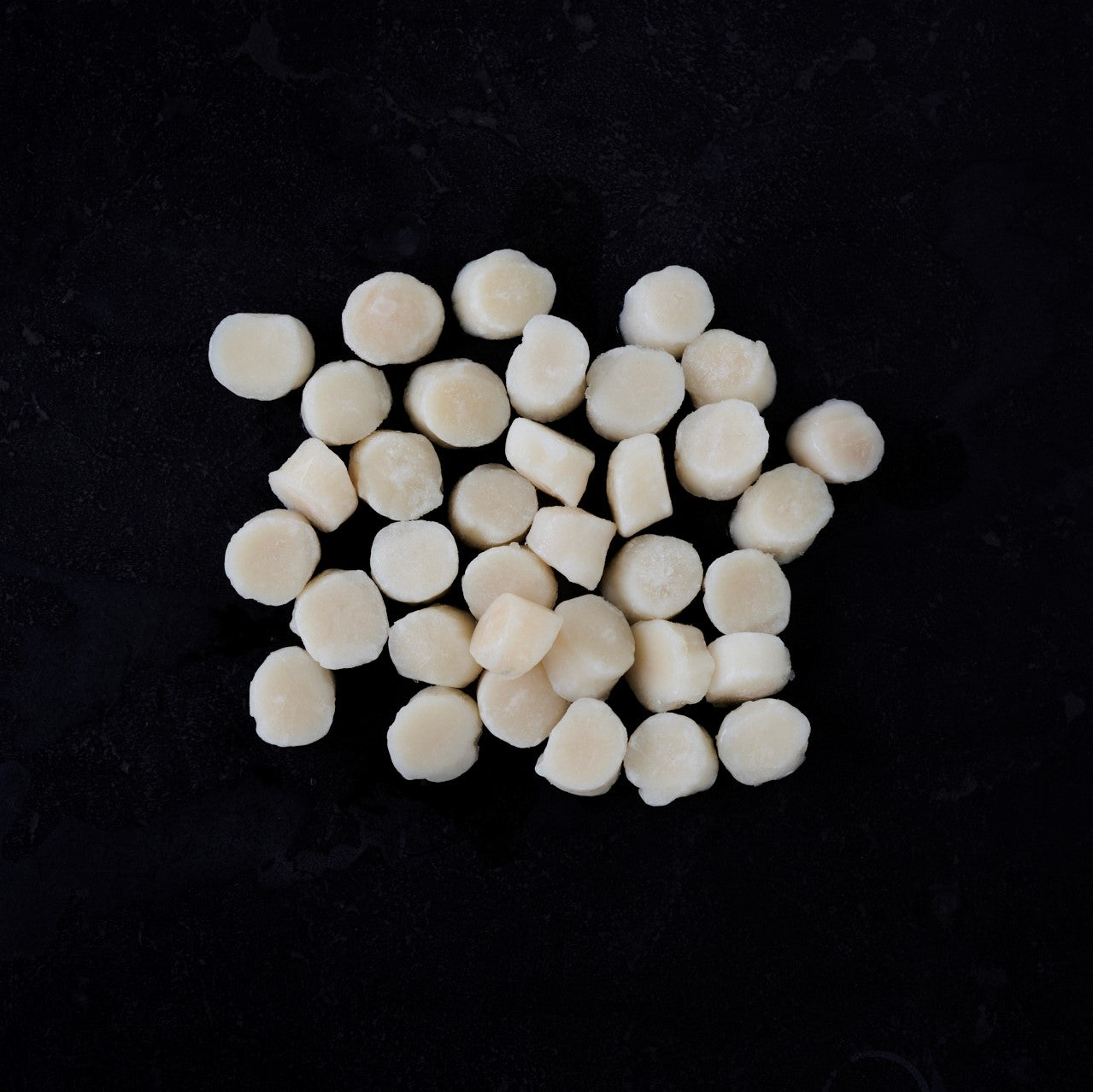 Scallops Roe Off Scallops Roe Off Jumbo 1kg – Alpha Fresh