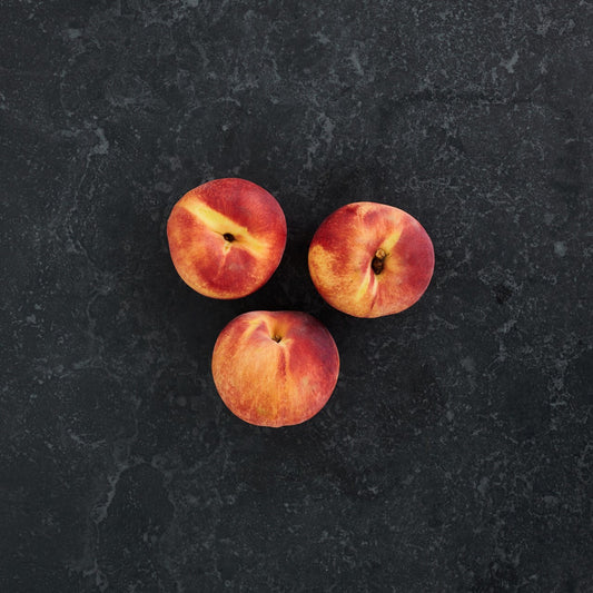 Peaches Yellow Large (Each)