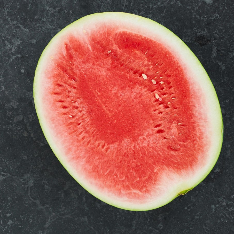 Watermelon Cut 4kg (Half)