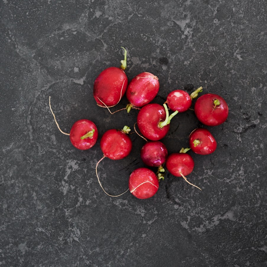 Radish (Bunch)