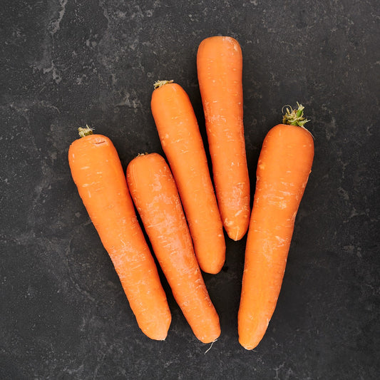 Carrots Large Loose (Each)