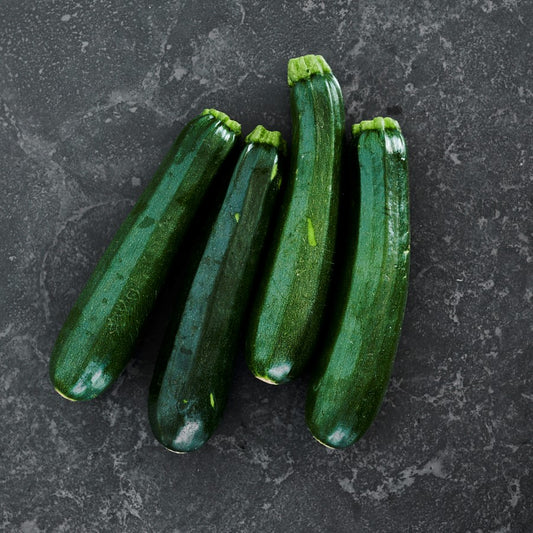 Zucchini Medium 1kg Bags