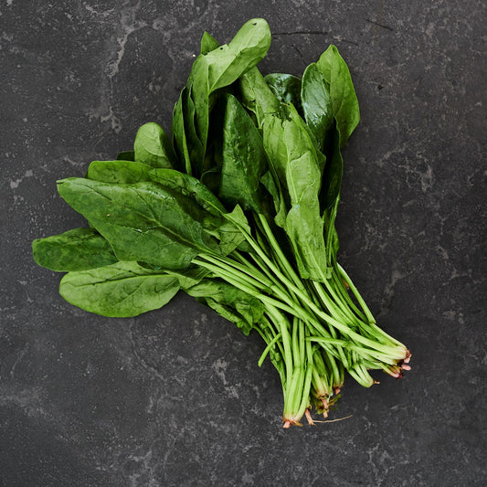 Spinach English (Bunch)