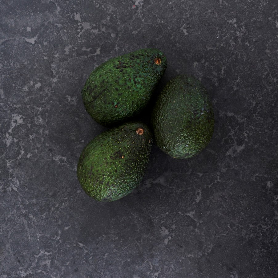 Avocado Hass Large (Each)