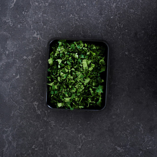 Prepped & Packed - Parsley Chopped - 50g