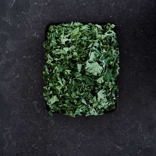 Prepped & Packed - Kale Shredded - 200g