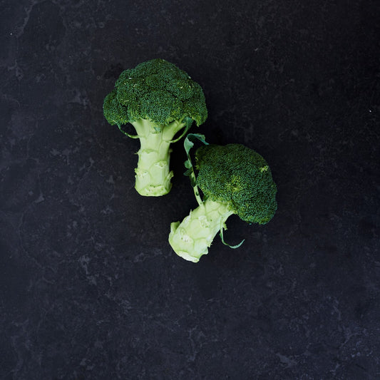 Broccoli 1kg Nets