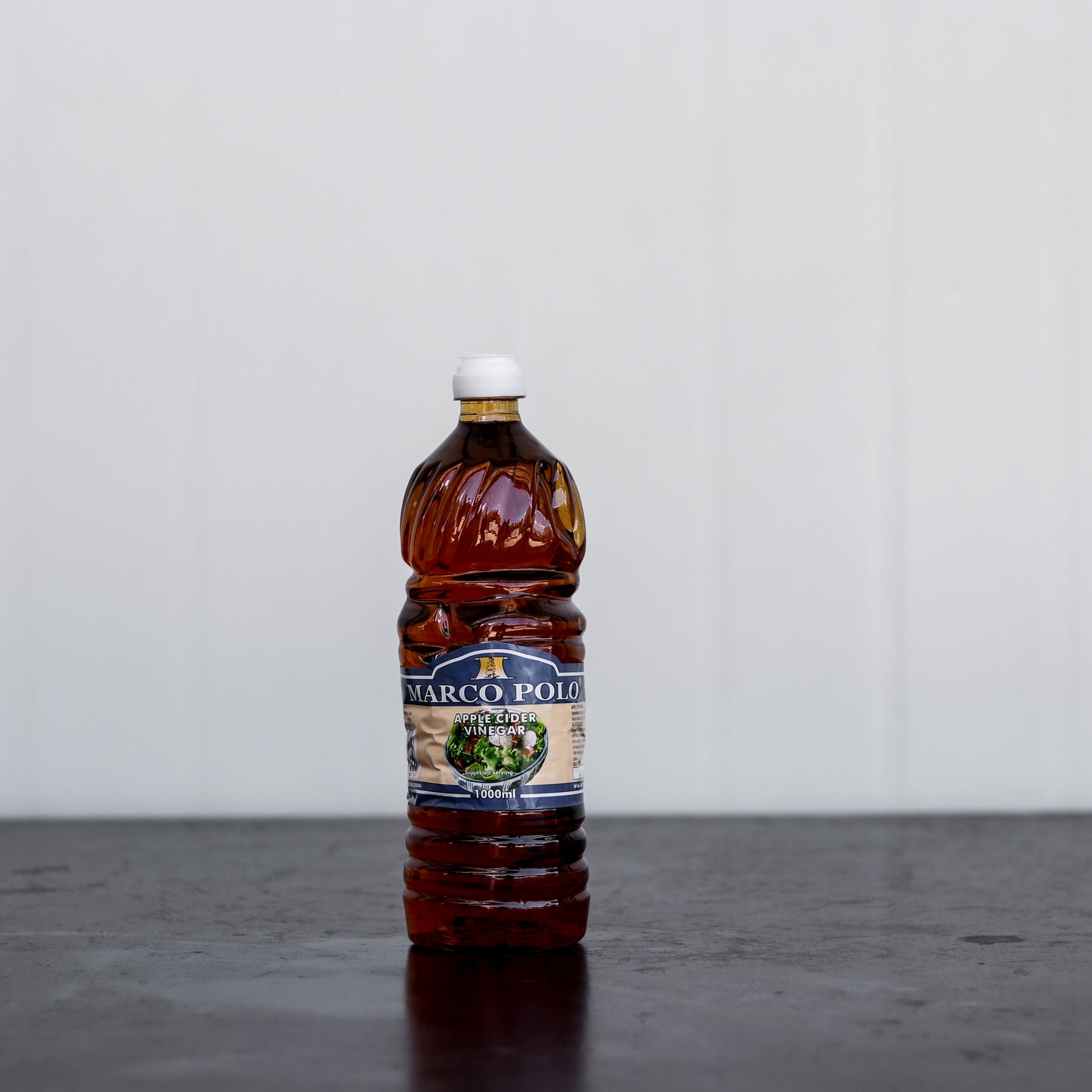 Marco Polo Apple Cider Vinegar 1 Litre