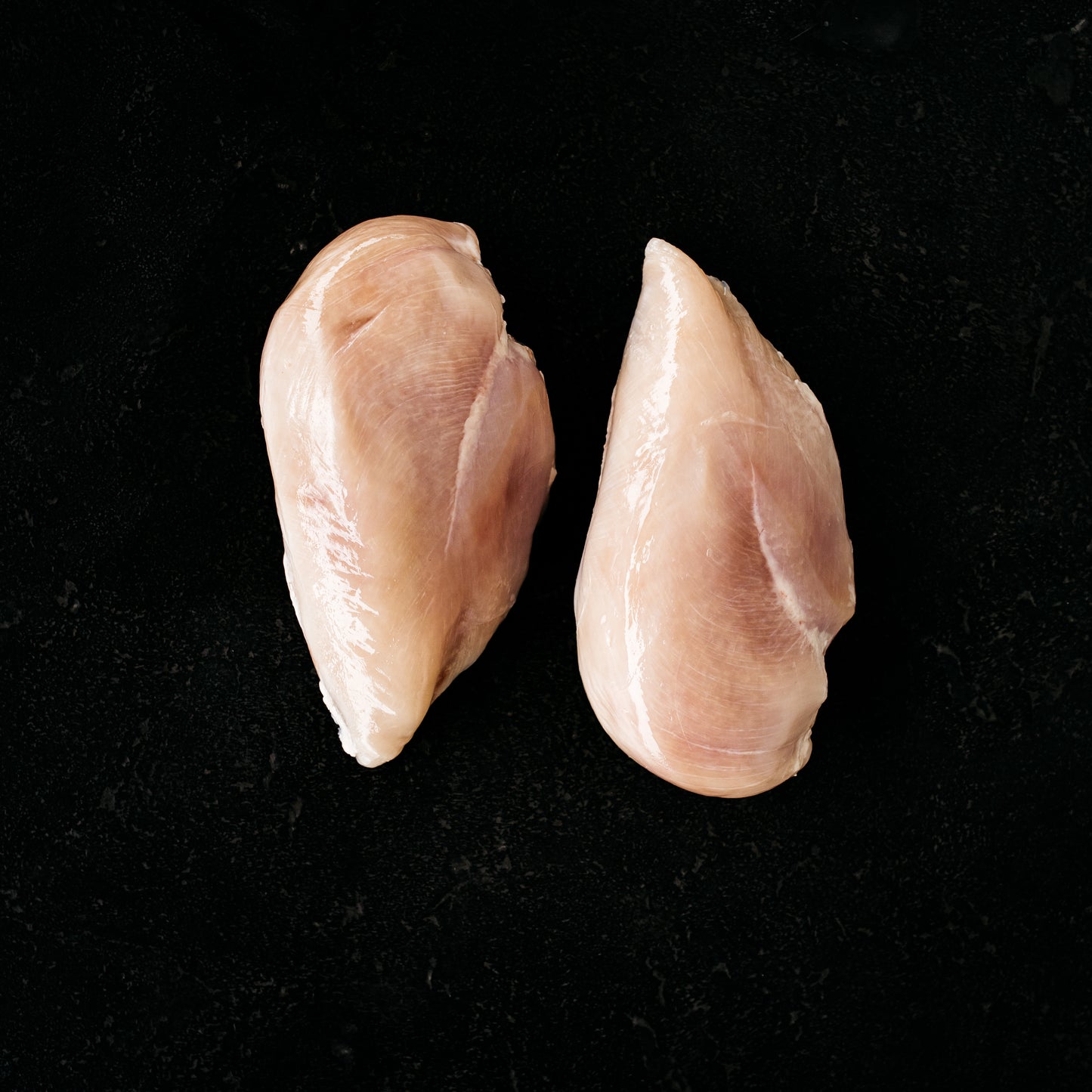 Chicken Breast Fillet 600g Vac