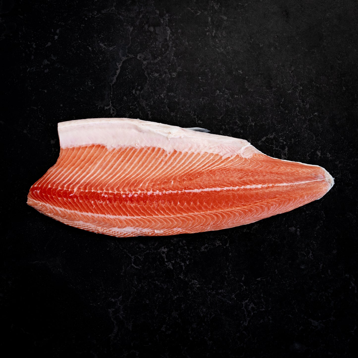 Huon Atlantic Salmon Fillets Fresh Skin On 1.5-1.8kg