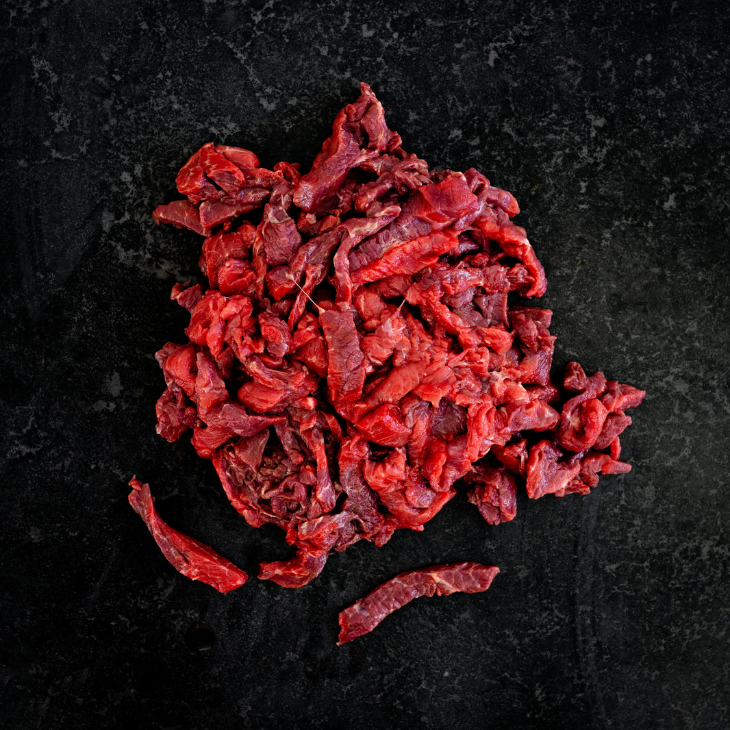 MEAT – Alpha Fresh