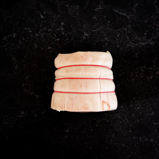 Pork Leg Roast 1.0-1.4kg