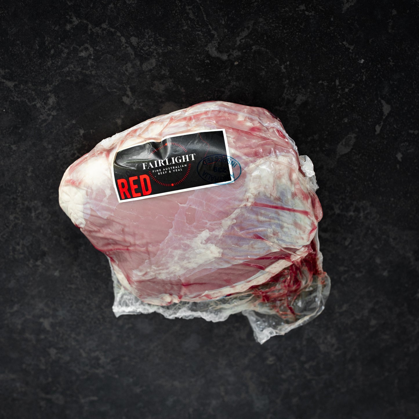 Veal Knuckle - Fairlight Red - $19.90/kg