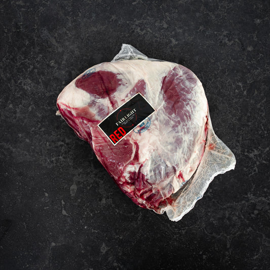 Veal Topside - Fairlight Red - $28.90/kg