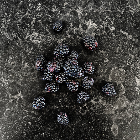 SPECIAL Blackberries Premium (125g Punnet)