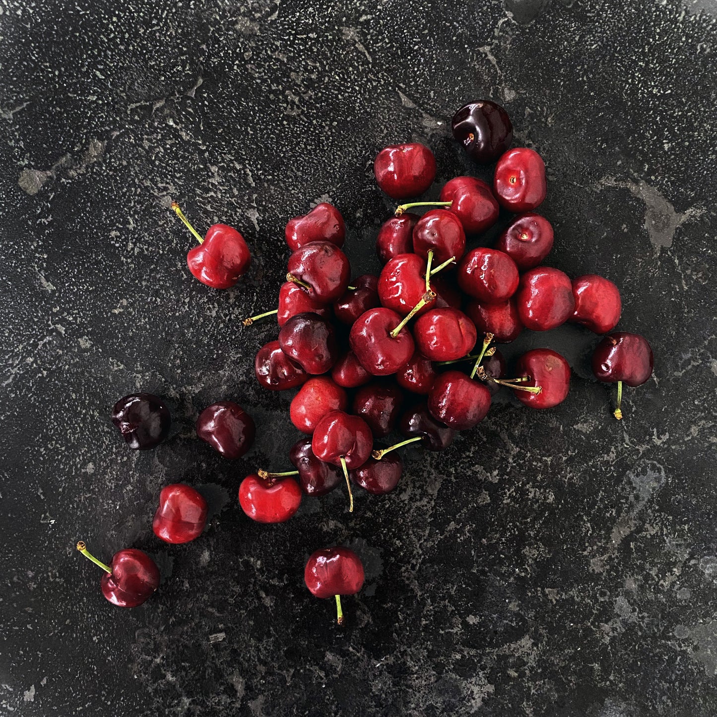 Diamond Cherries 200g