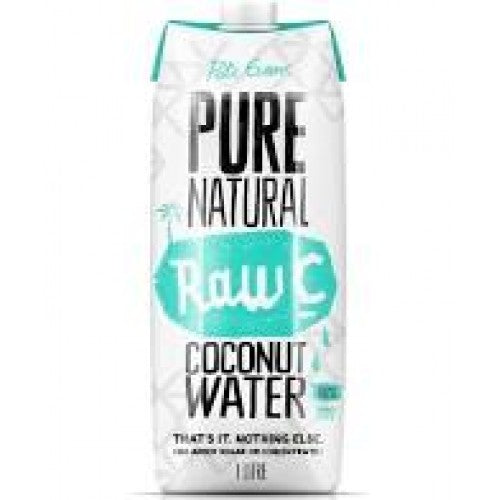 Raw C Pure Natural Coconut Water 1 litre