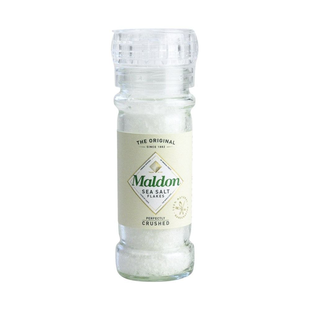 Maldon Grinder Sea Salt 55g