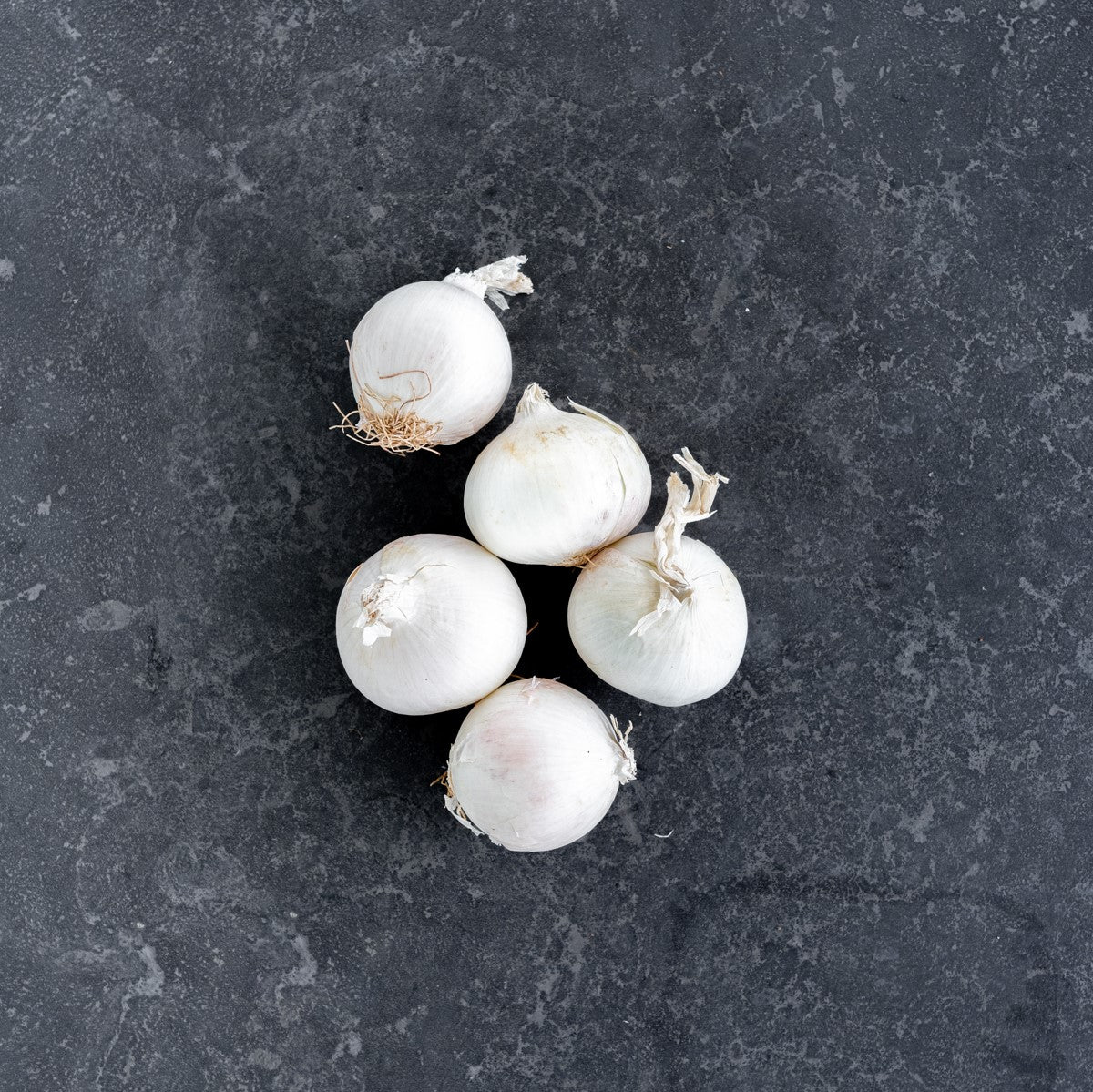 Onion White Large (Each)