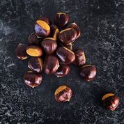 Chestnuts 500g Punnets