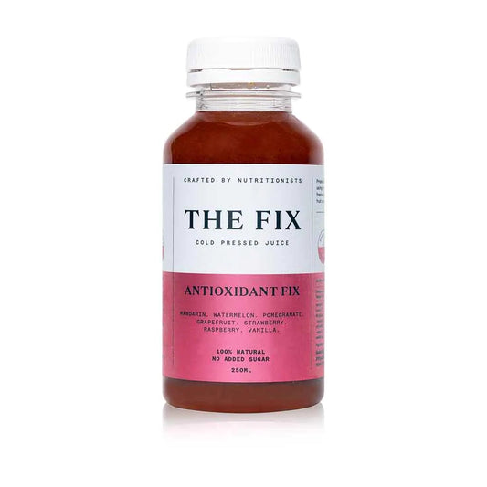 The Fix Antioxidant Fix 1 Litre