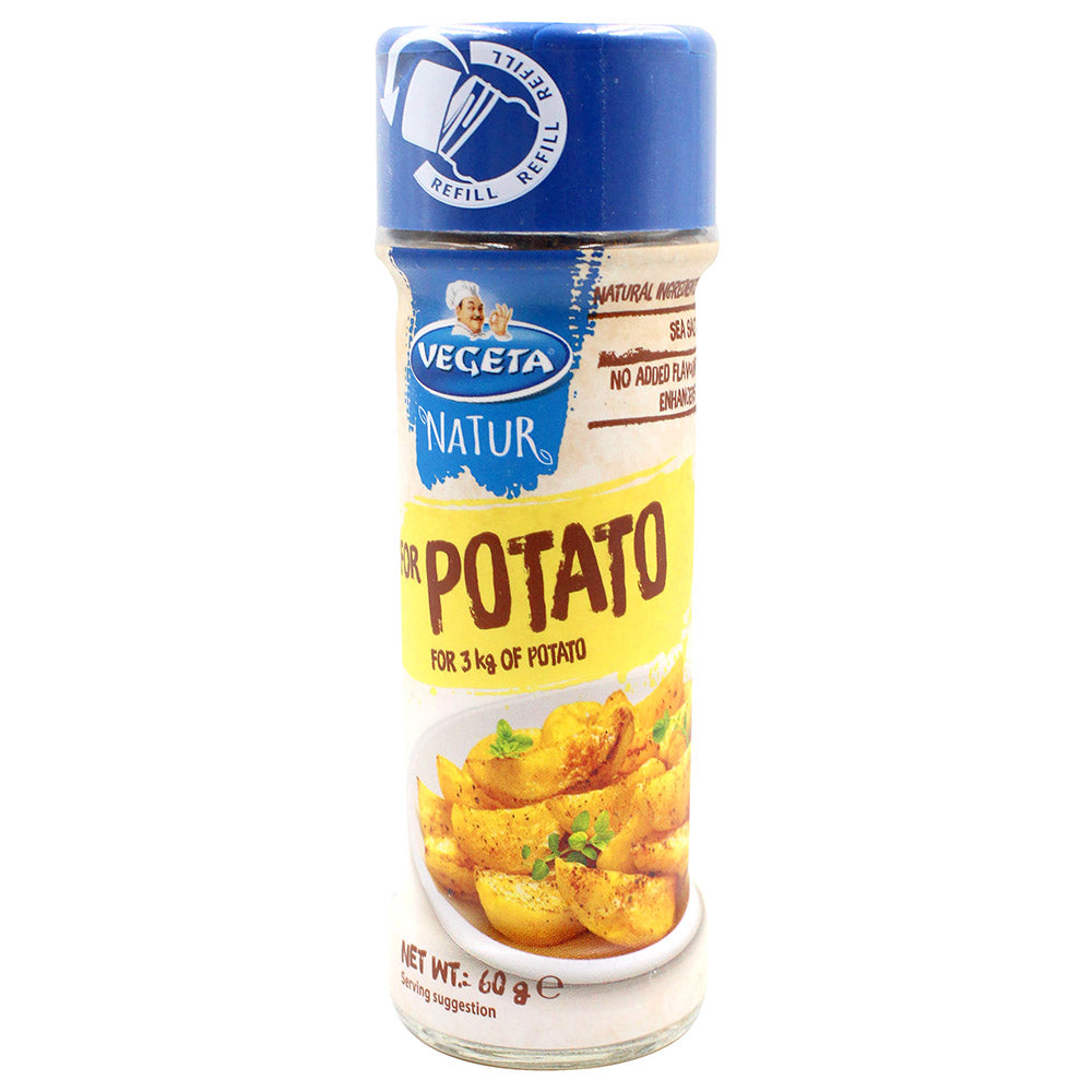 Vegeta Seasoning Mix For Potatoes 60g