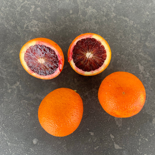 Blood Oranges (Each)
